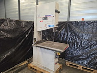Centauro - 2016 - compact co 700 - lintzaagmachine