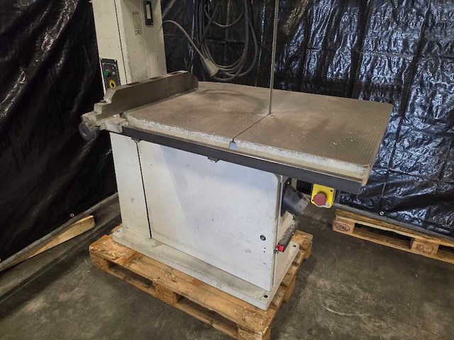 Centauro - 2016 - compact co 700 - lintzaagmachine - afbeelding 2 van  2