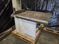 Centauro - 2016 - compact co 700 - lintzaagmachine - afbeelding 2 van  2