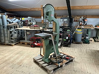 Centauro 500st lintzaagmachine - afbeelding 1 van  8