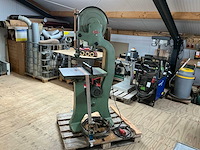 Centauro 500st lintzaagmachine - afbeelding 2 van  8