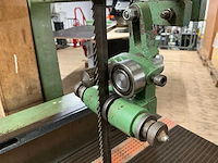 Centauro 500st lintzaagmachine - afbeelding 4 van  8