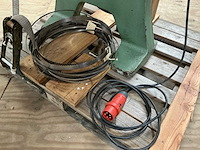 Centauro 500st lintzaagmachine - afbeelding 5 van  8