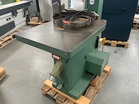 Centauro 700 cl lintzaagmachine - afbeelding 4 van  7