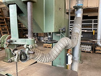 Centauro 800 cl lintzaagmachine - afbeelding 13 van  13