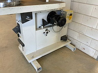 Centauro co 700 verticale lintzaagmachine - afbeelding 7 van  11