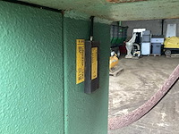 Centauro r 800 lintzaagmachine - afbeelding 2 van  17