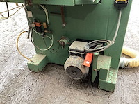 Centauro r 800 lintzaagmachine - afbeelding 7 van  17