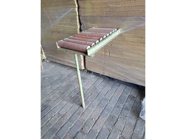 Centauro r 800 lintzaagmachine - afbeelding 9 van  17