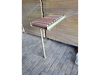 Centauro r 800 lintzaagmachine - afbeelding 9 van  17