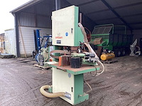 Centauro r 800 lintzaagmachine - afbeelding 1 van  17