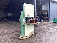 Centauro r 800 lintzaagmachine - afbeelding 10 van  17