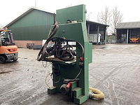 Centauro r 800 lintzaagmachine - afbeelding 11 van  17
