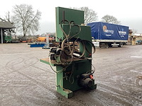 Centauro r 800 lintzaagmachine - afbeelding 12 van  17