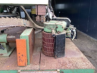 Centauro r 800 lintzaagmachine - afbeelding 14 van  17