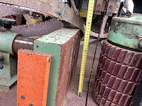 Centauro r 800 lintzaagmachine - afbeelding 15 van  17