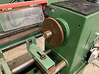 Centauro t2 100 houtdraaibank - afbeelding 8 van  11