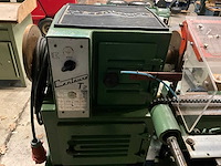 Centauro t2 100 houtdraaibank - afbeelding 11 van  11