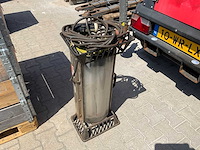 Centaurslam hornet armatuur explosievrije omgeving (4x) - afbeelding 2 van  7