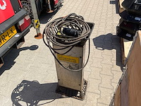 Centaurslam hornet armatuur explosievrije omgeving (4x) - afbeelding 3 van  7