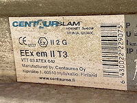 Centaurslam hornet armatuur explosievrije omgeving (4x) - afbeelding 7 van  7
