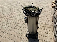 Centaurslam hornet armatuur explosievrije omgeving (6x) - afbeelding 1 van  7