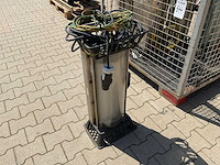 Centaurslam hornet armatuur explosievrije omgeving (6x) - afbeelding 2 van  7