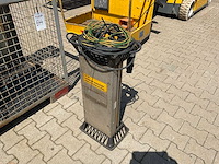 Centaurslam hornet armatuur explosievrije omgeving (6x) - afbeelding 3 van  7