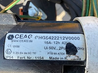 Centaurslam hornet armatuur explosievrije omgeving (6x) - afbeelding 5 van  7