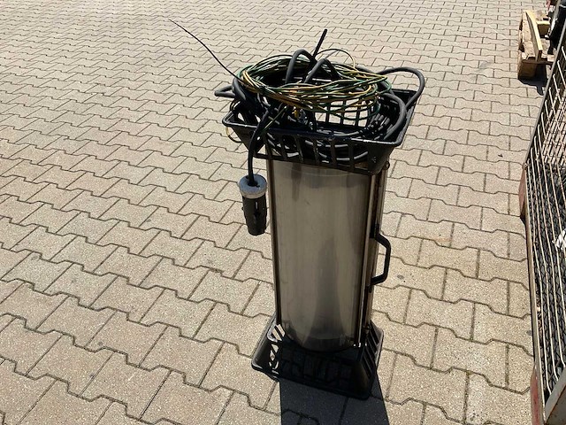 Centaurslam hornet armatuur explosievrije omgeving (6x) - afbeelding 1 van  6