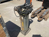 Centaurslam hornet armatuur explosievrije omgeving (7x) - afbeelding 2 van  6