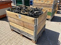 Centaurslam hornet armatuur explosievrije omgeving (7x) - afbeelding 4 van  6