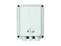 Centek 1020250 exhaust - water separator 2.5 - 1.5 inch - afbeelding 10 van  12