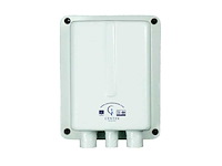 Centek 1020250 exhaust - water separator 2.5 - 1.5 inch - afbeelding 11 van  12