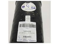 Centek 3.5 inch vernatone mkii round exhaust muffler - 1400016 - afbeelding 5 van  5