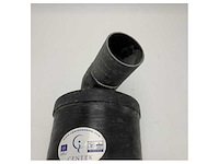 Centek 3.5 inch vernatone mkii round exhaust muffler - 1400016 - afbeelding 3 van  3