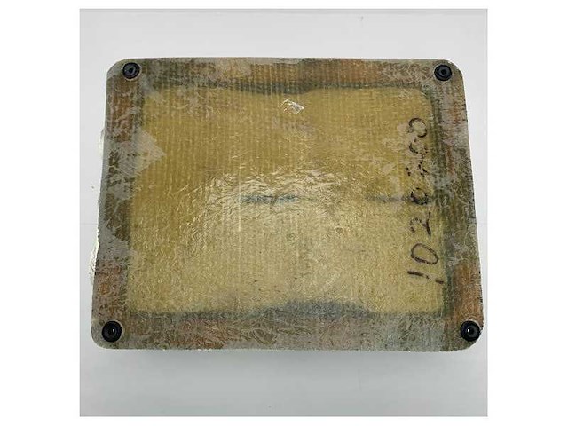 Centek generator exhaust separator 2 inch - 1020200 - afbeelding 6 van  10