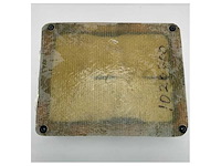 Centek generator exhaust separator 2 inch - 1020200 - afbeelding 6 van  10