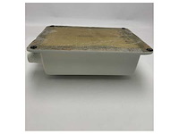 Centek generator exhaust separator 2 inch - 1020200 - afbeelding 7 van  10