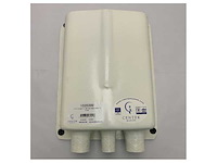 Centek generator exhaust separator 2 inch - 1020200 - afbeelding 8 van  10