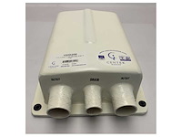 Centek generator exhaust separator 2 inch - 1020200 - afbeelding 9 van  10