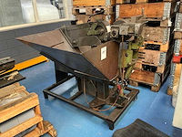 Centerloze slijpmachine - afbeelding 1 van  10