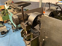 Centerloze slijpmachine - afbeelding 6 van  10