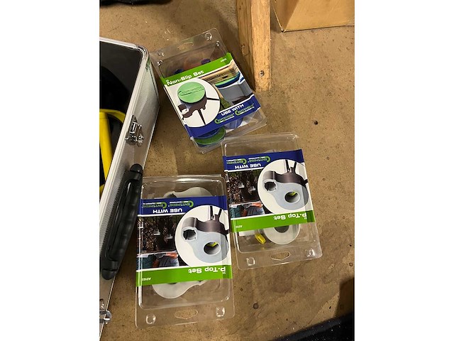 Centipede mobiele werkbanken en toebehoren - afbeelding 3 van  3