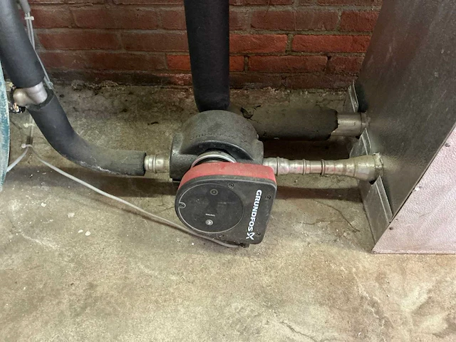 Central heating system - afbeelding 4 van  38