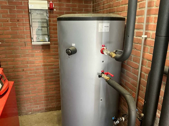 Central heating system - afbeelding 5 van  38