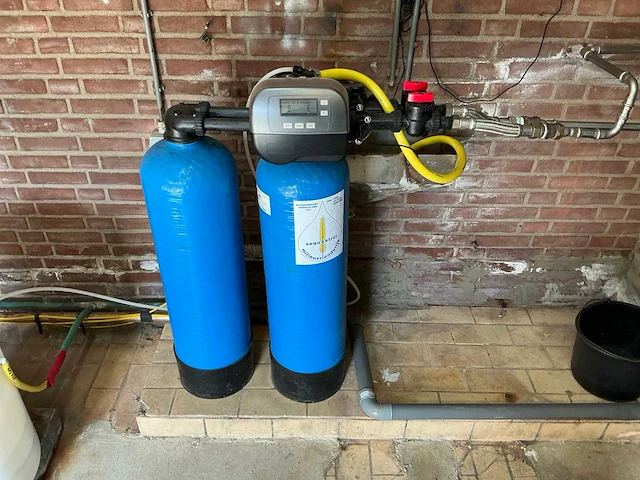 Central heating system - afbeelding 7 van  38