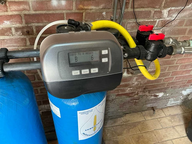 Central heating system - afbeelding 8 van  38