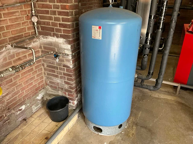 Central heating system - afbeelding 9 van  38