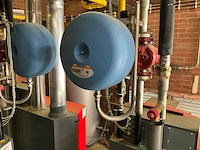Central heating system - afbeelding 13 van  38